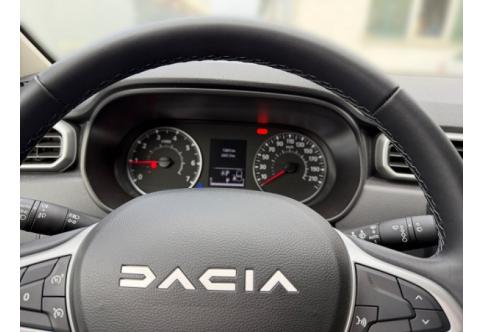Dacia Duster #8