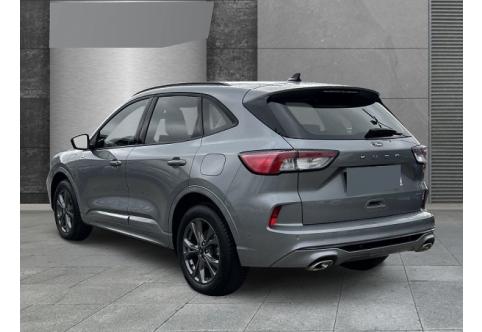 Ford Kuga #2