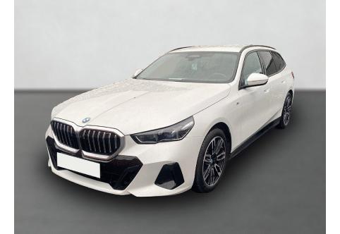 BMW 5er #1