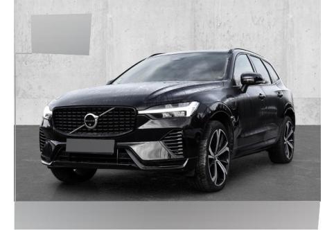 Volvo XC60 #1