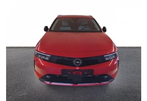 Opel Astra #10