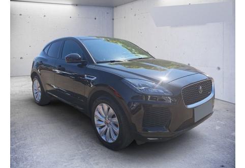 Jaguar E-Pace #2