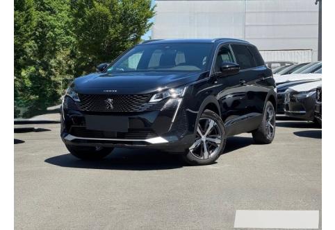 Peugeot 5008 #3