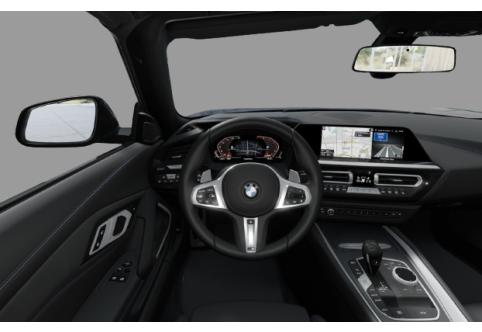 BMW Z4 #7