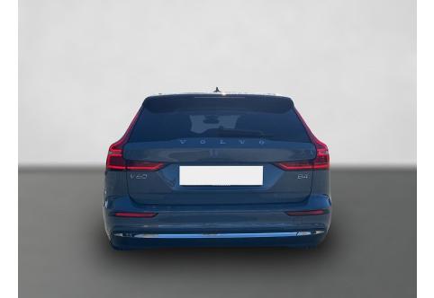 Volvo V60 #4