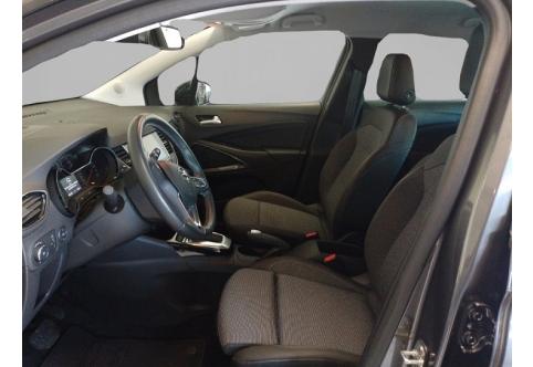 Opel Crossland X #7