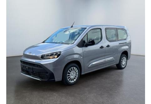 Toyota ProAce City #2