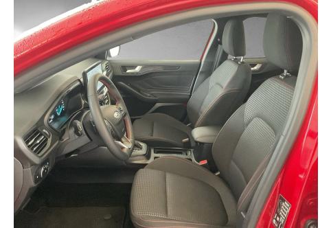Ford Focus #5