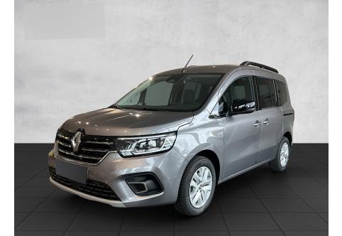 Renault Kangoo #1