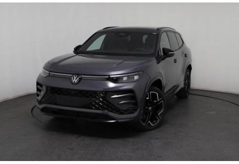 VW Tayron #2