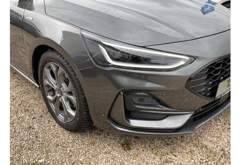 Ford Focus #4