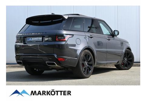 Land Rover Range Rover #6