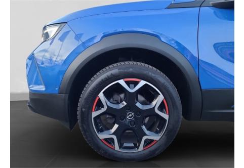 Opel Mokka #7