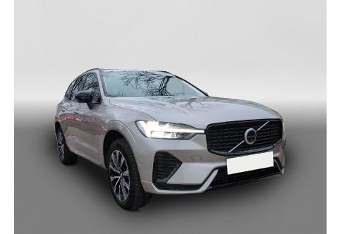 Volvo XC60 #4