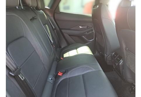 Jaguar E-Pace #16