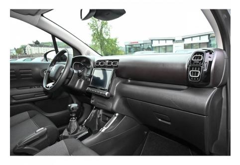 Citroën C3 Aircross #8