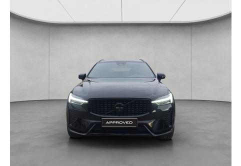 Volvo XC60 #9