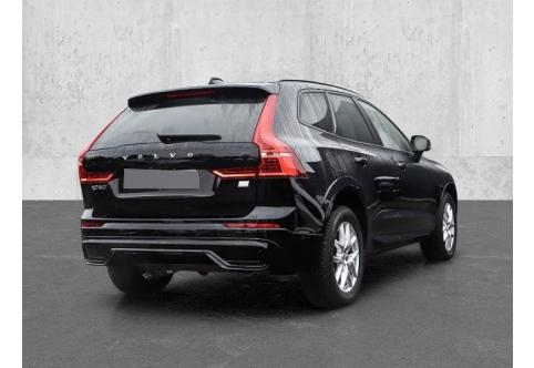 Volvo XC60 #2