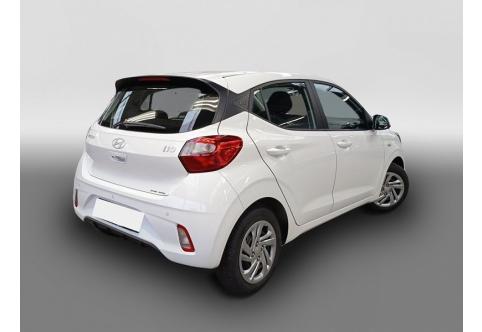 Hyundai i10 #2
