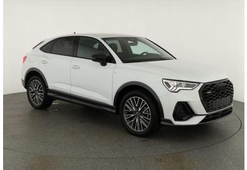 Audi Q3 #2