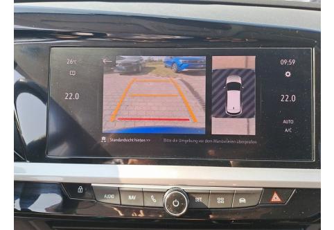 Opel Grandland X #15