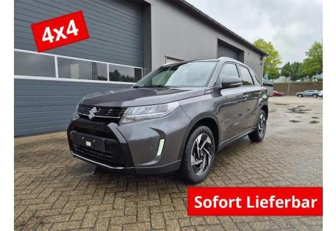 Suzuki Vitara #1