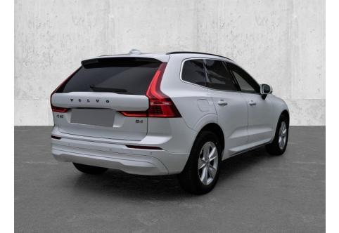 Volvo XC60 #2
