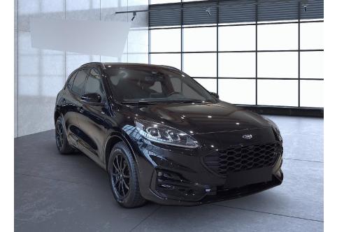 Ford Kuga #4