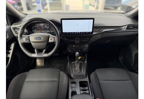 Ford Focus #9