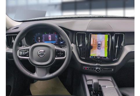 Volvo XC60 #9