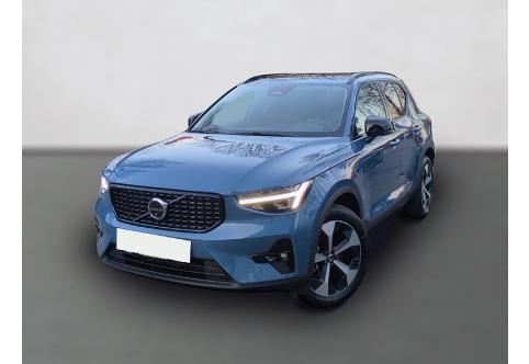Volvo XC40 #1