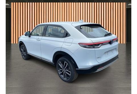 Honda HR-V #6
