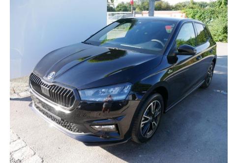 Skoda Fabia #2