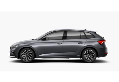 Skoda Scala #3