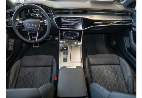 Audi S7 #6