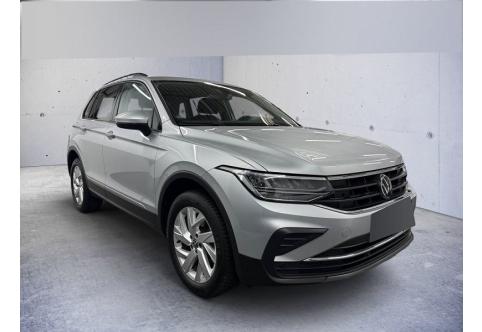 VW Tiguan #2