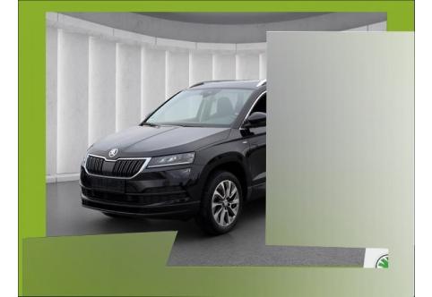 Skoda Karoq #3