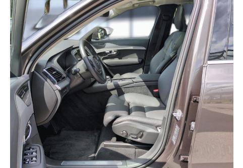 Volvo XC90 #9