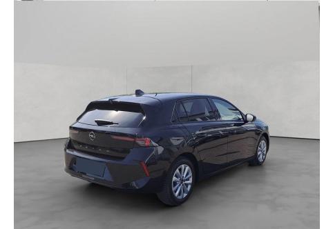 Opel Astra #6