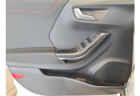 Ford Puma #5