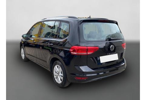 VW Touran #3