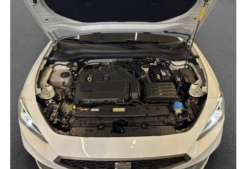 Seat Leon #18