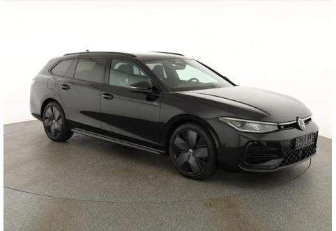 VW Passat Variant #2