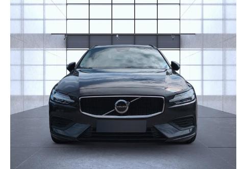Volvo V60 #5