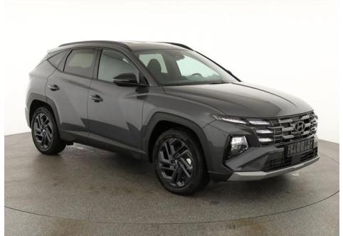 Hyundai Tucson #2