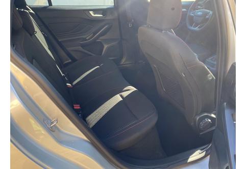 Ford Focus #13