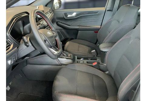 Ford Kuga #10