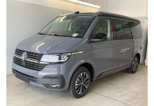 VW T6 California