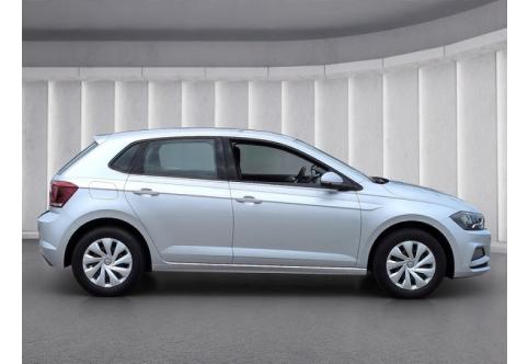 VW Polo #2