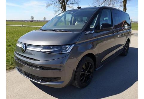 VW T7 Multivan #2